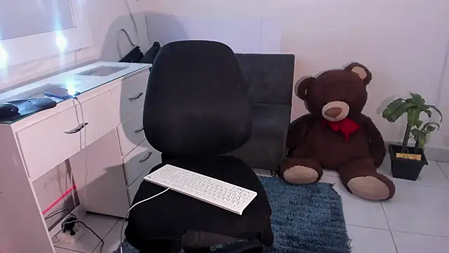 Lu_doll webcam