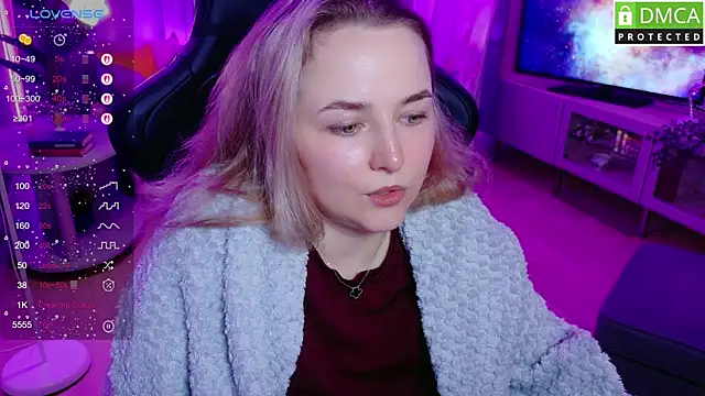 Mira_Mermayd webcam