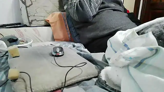 messi_syssy webcam