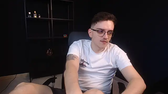 FelixStarkk webcam
