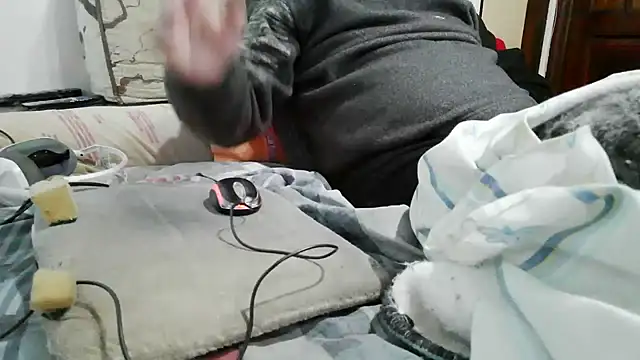 messi_syssy webcam