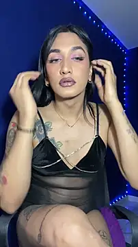NikitaDragunXXX webcam