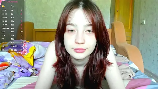 EvonDales webcam