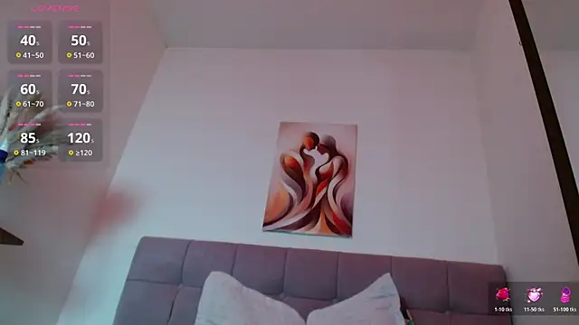 Lola_wish1 webcam
