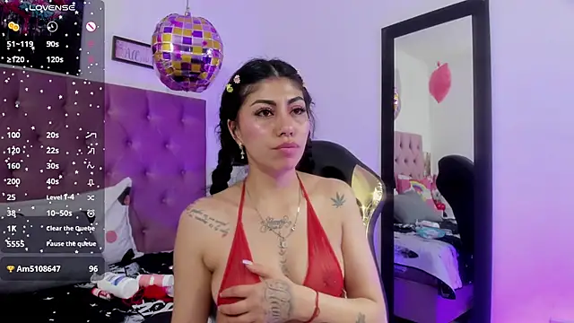 Aily_star webcam