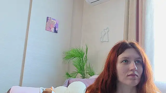 Little_rosy webcam