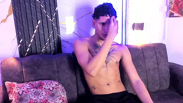 kai_storm77 webcam