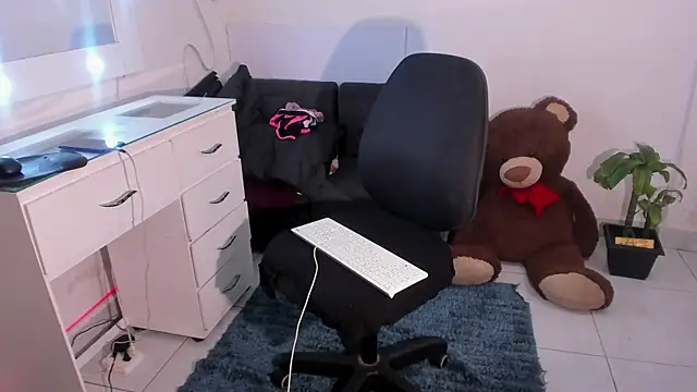Lu_doll webcam