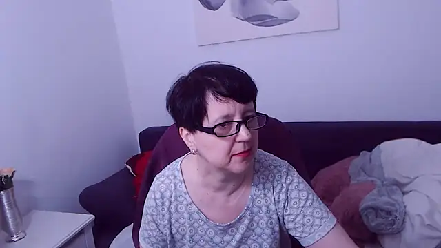 ChristaRose webcam