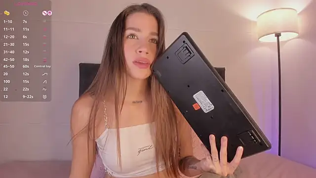 LynnSam_