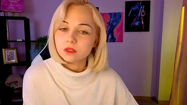 ElenaMonroe webcam