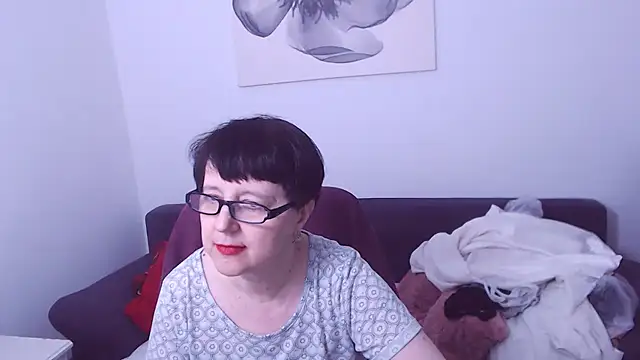 ChristaRose webcam