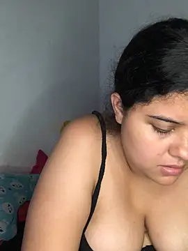 EliVanegas webcam