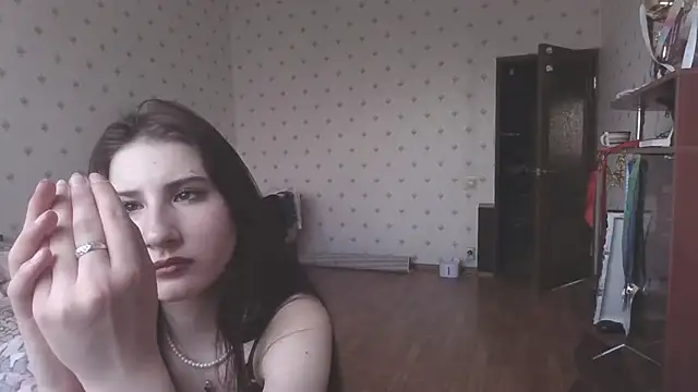 nerrycherry webcam