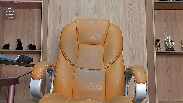 George_Diesell webcam