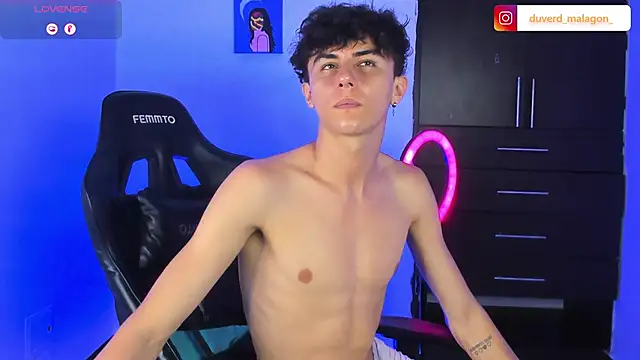 Demian_cute18 webcam