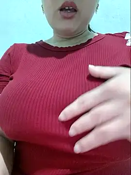 Shine_Mai webcam