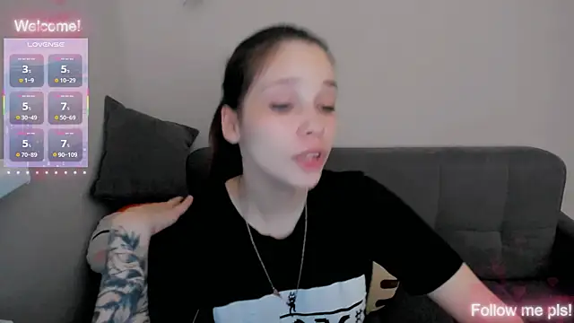 Kitten_Alissa webcam