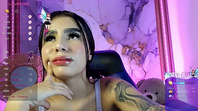 Abby_Rouse_m webcam