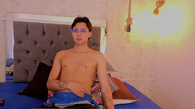 tian_sex webcam