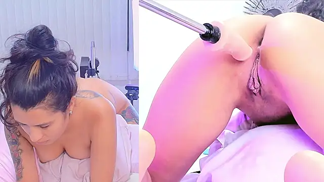 Andy__Nova webcam