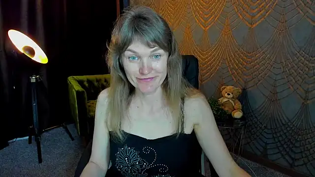 Anabell_xxx webcam