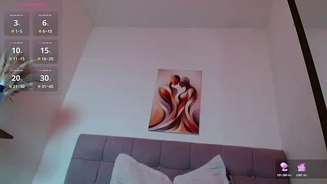Lola_wish1 webcam