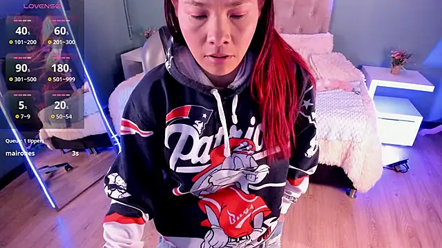 Mafe_Kailina webcam