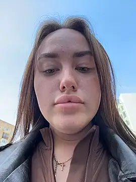 KiraSunshine webcam