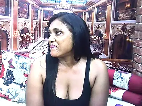 IndianSexyLady20 webcam