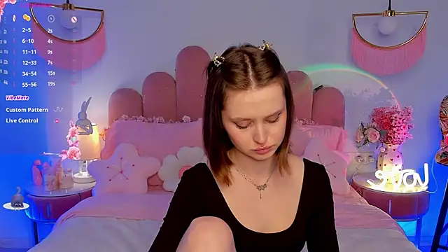 MariLew webcam