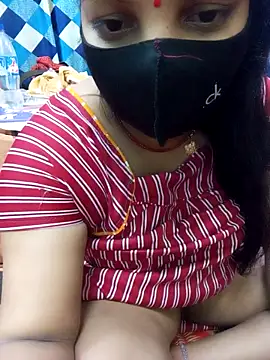 Manjudear webcam