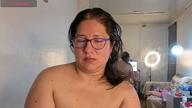scarlett_widow_ webcam