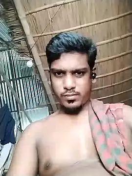 HoT_BoY__Salim_Khan_BD webcam