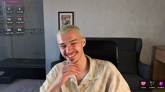 KaydenDrew webcam
