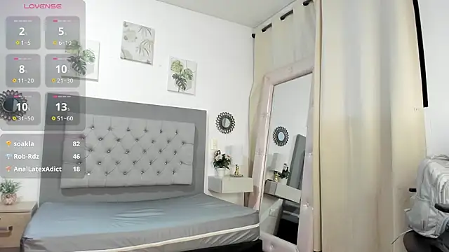Arya_Grey webcam