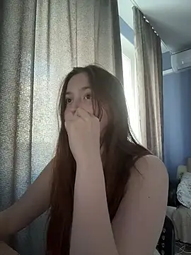 charmingggirl webcam
