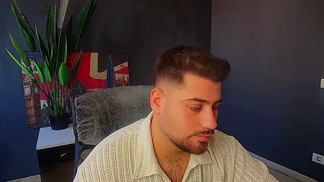 DaxGreer webcam