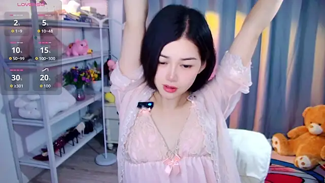 QinQin-888 webcam