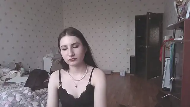 nerrycherry webcam