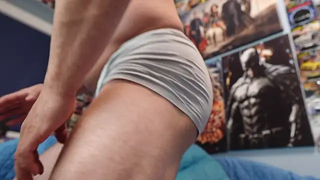 Muscle_Bear webcam