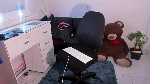Lu_doll webcam