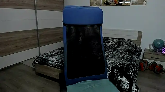 RobbyShawz webcam
