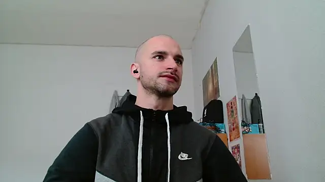 OskarBreno webcam