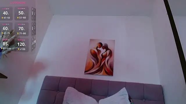 Lola_wish1 webcam