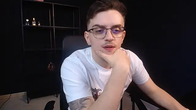 FelixStarkk webcam