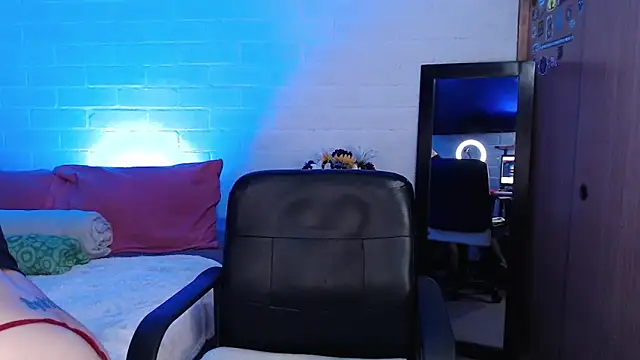 Amy66 webcam