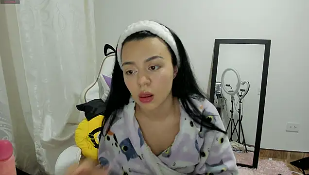 Midori_rosse webcam