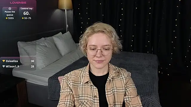 HottoKori webcam