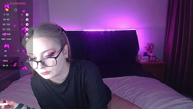 ammyska webcam